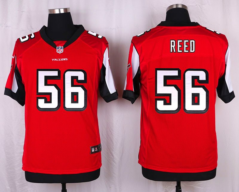 Atlanta Falcons elite jerseys-046
